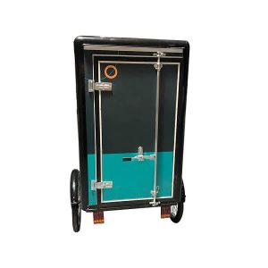 KK6001 Heavy Duty Electric Cargo Bike