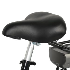 KK6010 Electric Cargo Tricycle Saddle