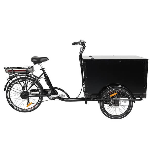 Fabricant Chinois De Vélo Électrique, Grossiste Tricycle Electrique Direct  Usine - Kuake Bicycle