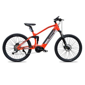 KK9051 Elektrisches Mountainbike