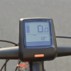 Pantalla LCD de bicicleta de montaña eléctrica KK9051