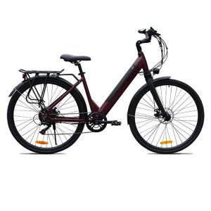KK9053 bicicleta elétrica urbana
