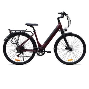 Vélo de ville électrique KK9053