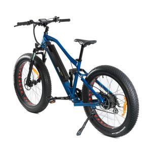 KK9055 mtb elcykel