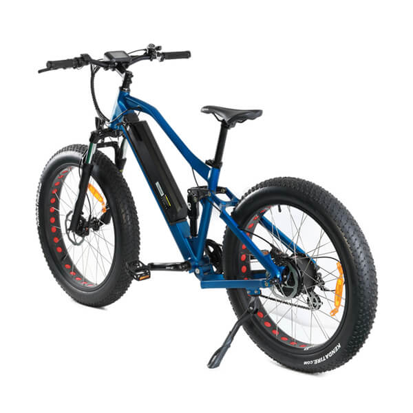 1000 watt electric mountain bike on sale