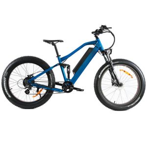 KK9055 el mountainbike