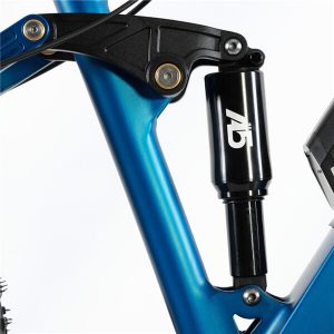 KK9055 Sospensione elettrica per mountain bike