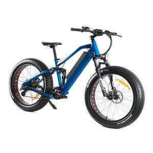 KK9055 Elcykel Mountainbike