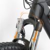 KK9056 Elektrisk mountainbike-gaffelupphängning