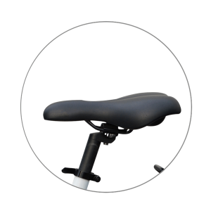 KK9058 Electric City Bike Seat