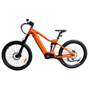 KK2023 E-MTB