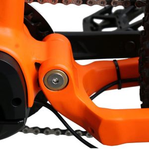 Conexão de rolamento de mountain bike elétrica KK2023