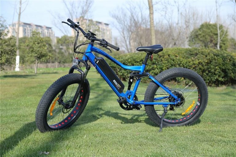 Electric Bike Frame Material Comparison Aluminum Alloy, Magnesium