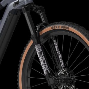 KK2066 Eelectric Mountain Bike Fork