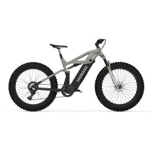 KK2068 Eelectric Mountain Bike