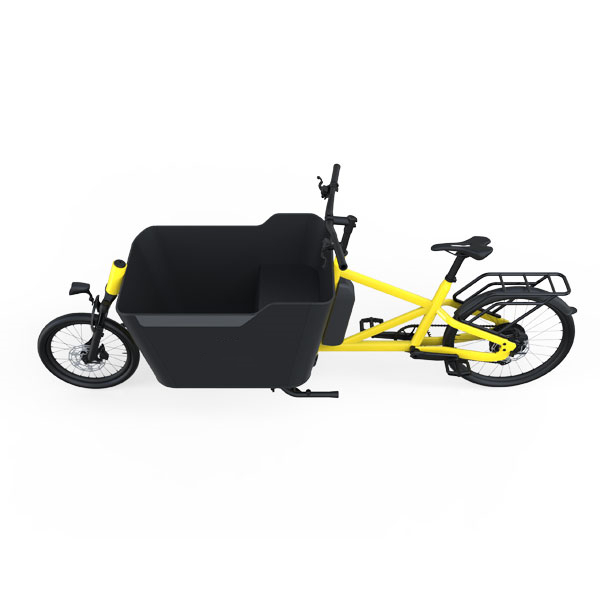 KK6020 Cargo eBike