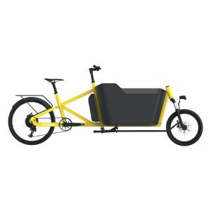KK6020 Electric Cargo Bike