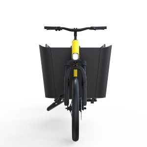 KK6020 Electric Middle Cargo Bike