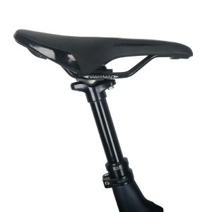 KK2077 Carbon Mountain E-Bike Seat