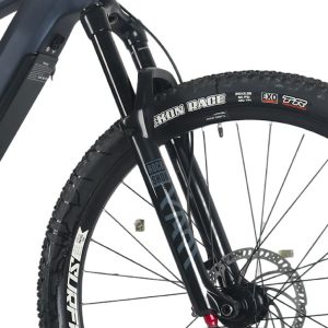 KK2077 Carbon Mountain E-Bike Tire